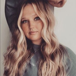 Meet your Posher, April